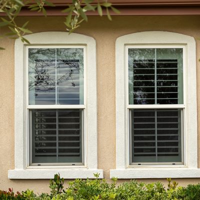 Single Hung Windows