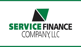 service finance logo