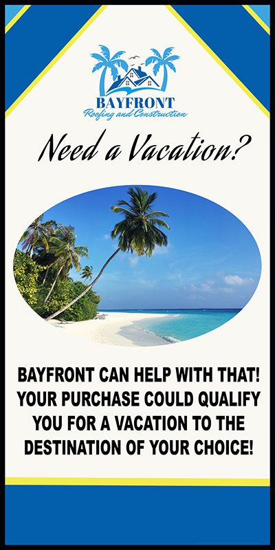 need a vacation?