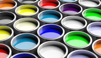 choose a paint color