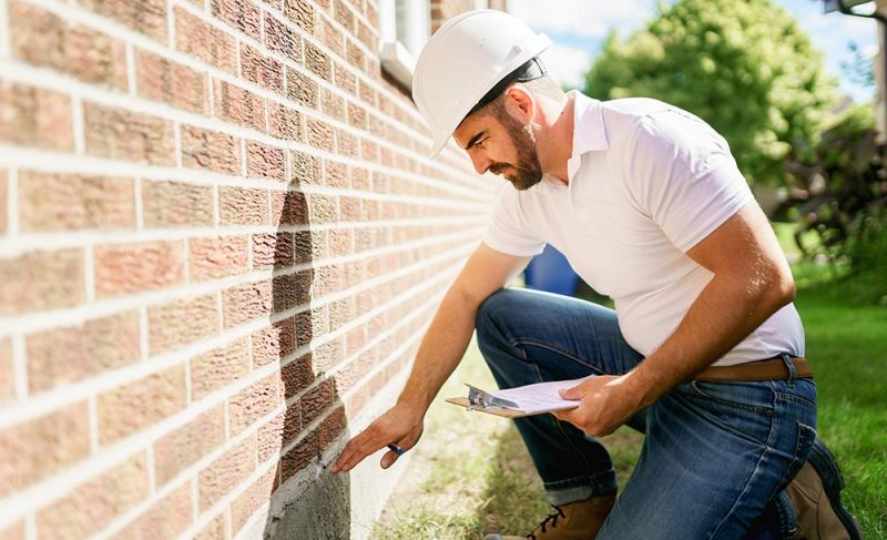 insurance repairs