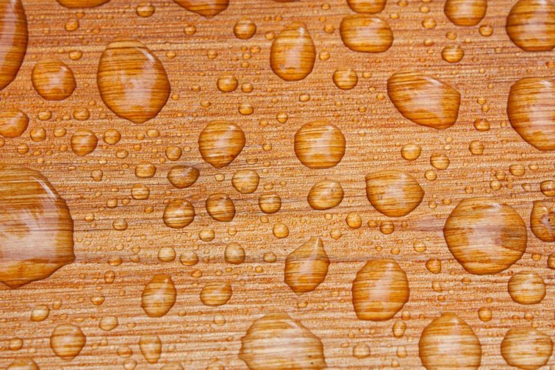 deck sealant