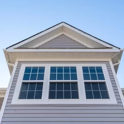 Double Hung Windows