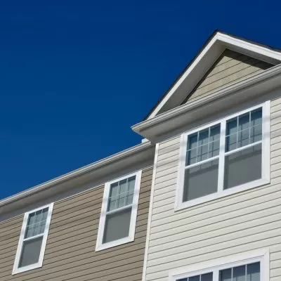 Vinyl Siding