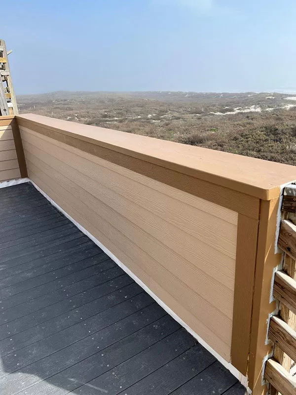 Exterior Refresh